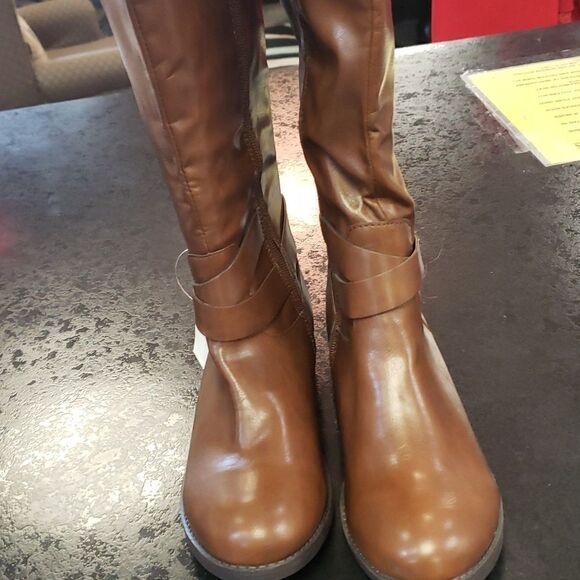 Kim boots  - Picture 5 of 6